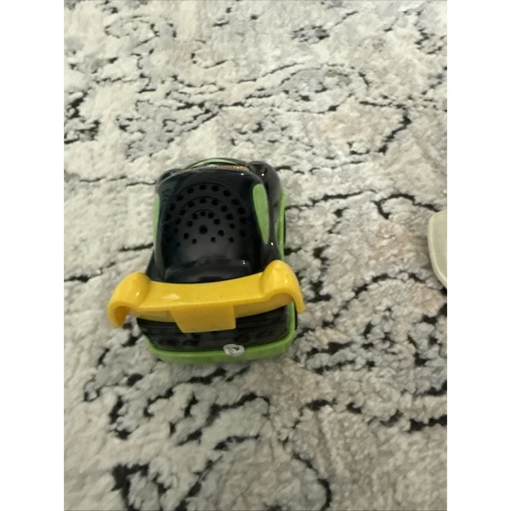 VTech Go Go Smart Wheels Vehicles Race Car And Train Work!